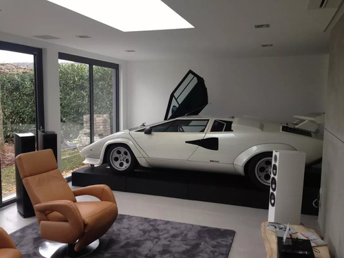 Replica Ferrari / Lamborghini / Mclaren / Concept Cars