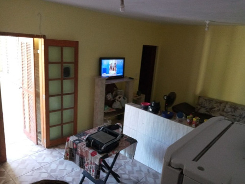 Chácara Em Itanhaém - 6312 - 69319342