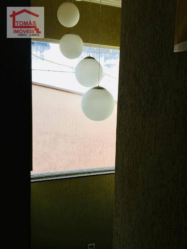 Imagem 12 de 30 de Casa Térrea Assobrada Em Pirituba Com Piscina - Ca0964