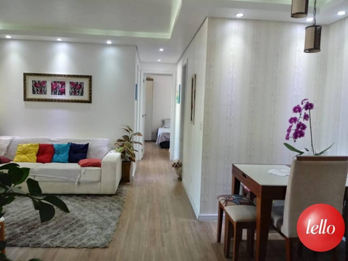 Imagem 3 de 24 de Apartamento - Ref: 228507