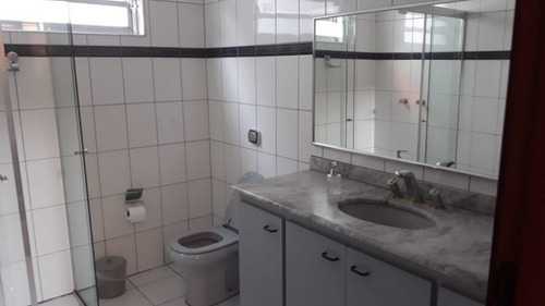 Imagem 10 de 11 de Casa Com 3 Dormitórios À Venda, 230 M² Por R$ 950.000 - Adalgisa - Osasco/sp - Ca1720. - Ca1720