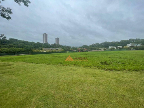 Imagem 2 de 5 de Terreno À Venda, 1000 M² Por R$ 2.800.000,00 - Distrito De Bonfim Paulista - Ribeirão Preto/sp - Te1123
