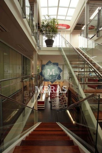 Imagem 7 de 8 de Prédio Comercial Diferenciado! - Mb10637