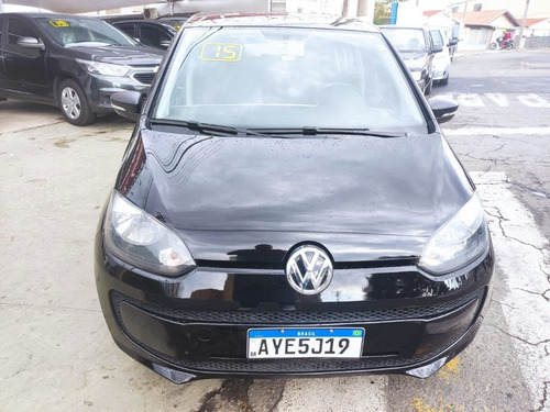 Imagem 2 de 7 de Volkswagen Up Move 1.0 Flex