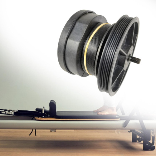 Máquina De Remo Retrátil Máquina De Remo Pull Rope Gym