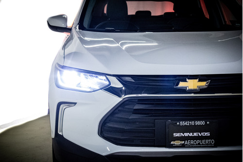 Chevrolet Tracker 1.2 Ls Turbo At