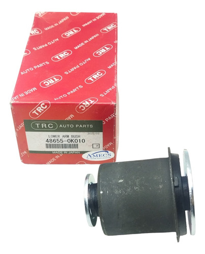 Buje Meseta Inferior Hilux 2011 2012 2013 2014 15 Trc Japón