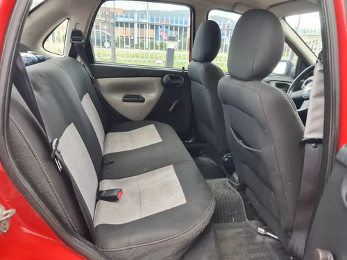 Chevrolet Chevy 1.6 C2 4 p