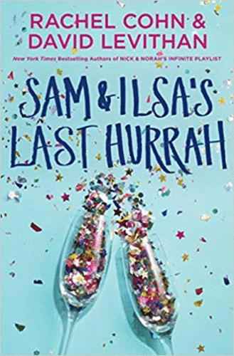 Libro Sam And Ilsa's Last Hurrah