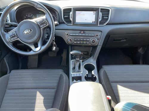 Kia Sportage 2.0 Ex 154cv 2017
