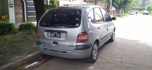 Renault Scénic 1.6 16v Confort