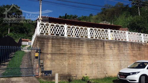 Imagem 9 de 15 de Casa Em Esperança - Paty Do Alferes - 2605