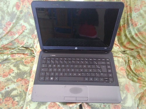 Notbook Hp1000 Com Defeito