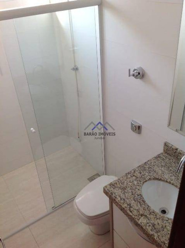 Imagem 10 de 24 de Apartamento À Venda, 130 M² Por R$ 692.000,00 - Jardim Petrópolis - Jundiaí/sp - Ap2031