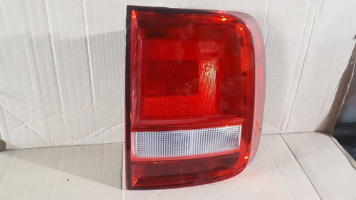 Par Lanterna Vw Saveiro Robust G7 Original 2016 17 18 19