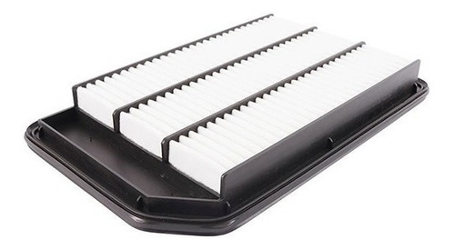 Imagen 3 de 5 de Kit Filtro Aire + Polen Para Suzuki Kizashi 2.4 2010