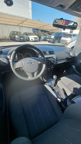Haima Haima 3 1.6 Hb Gl Mt 2014