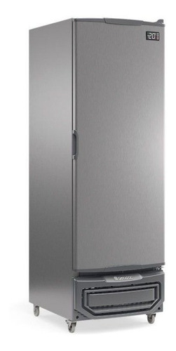 Freezer Vertical Gelopar 577 Lts  1 Puerta Ciega - F R 