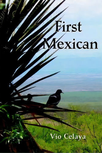 First Mexican, De Vio Celaya. Editorial Iuniverse, Tapa Blanda En Inglés