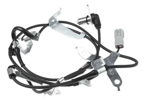 Sensor Frontal X4abs Para Pick Ranger 4x4 Para Mazda Bt-50-f
