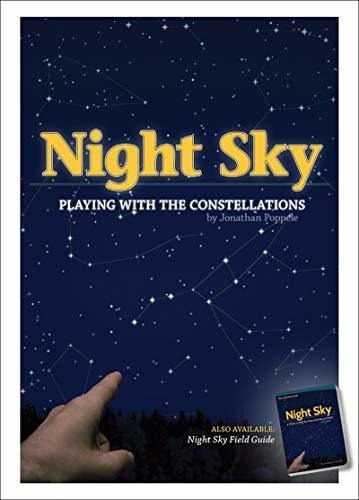 Naipes Del Cielo Nocturno: Jugar Con Las Constelaciones (com
