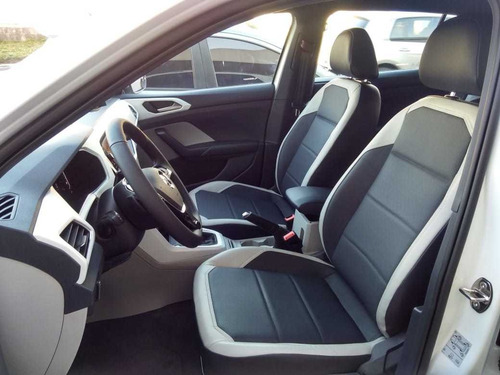 Volkswagen T-cross 1.6 Highline At