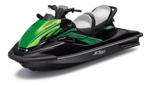 Imagen 9 de 25 de Kawasaki Stx 160x- Domotos