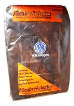 Comprar Fundas Cubra Asientos Vw Polo Track Eco Kits Completo