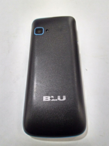 Celular Blu Z 3 Para Retirada De Peças Os 7527