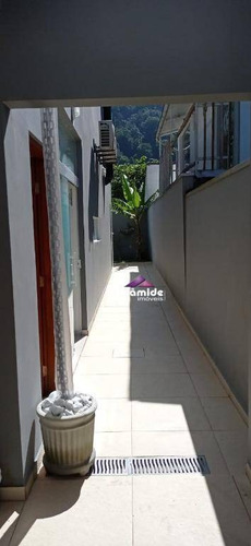 Casa Incrível Com 3 Dormitórios / 3 Suítes À Venda, 200 M² Por R$ 850.000 - Perto Da Linda Praia Da Cocanha, Caraguatatuba/sp - Ca5601