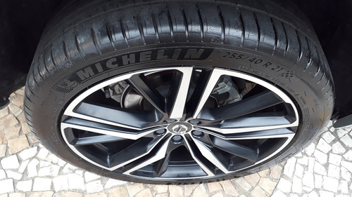 Volvo Xc60 2018 2.0 T5 R-design Drive-e 5p