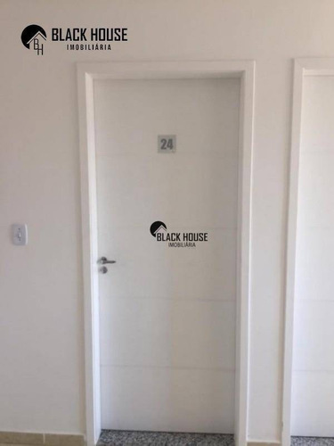 Imagem 7 de 19 de Apto Com 2 Dormitórios, 77 M² - Pacote Do Aluguel Por R$ 1.590 - Condomínio San Paolo - Sorocaba/sp - Ap0359