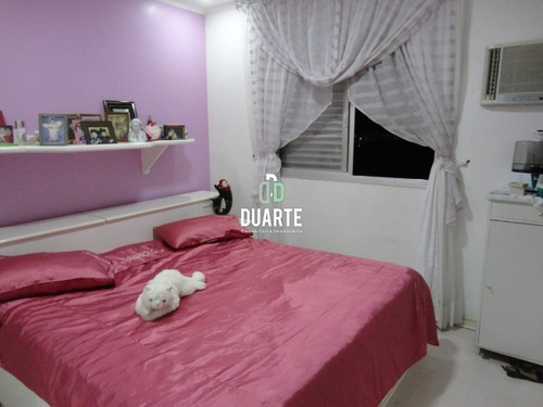 Imagem 10 de 14 de Apartamento - Ap03960 - 69540673