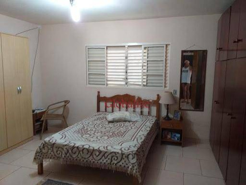 Imagem 15 de 30 de Chácara Com 3 Dormitórios À Venda, 2000 M² Por R$ 1.080.000,00 - Centro - São Carlos/sp - Ch0003