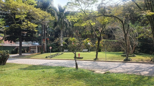 Imagem 9 de 11 de Terreno 1.570mts Pronto Para Construir