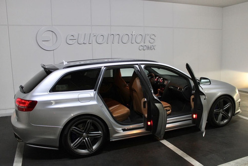 Imagen 3 de 9 de Audi Rs6 2010