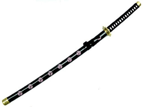 Katana Shushui Roronoa Zoro One Piece 1