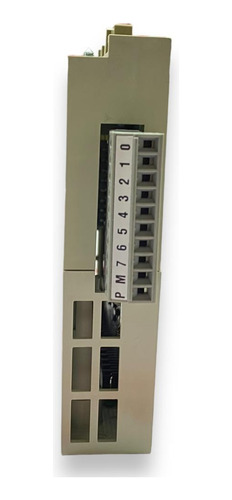 Siemens 6fc5111-0ca01-0aa0 Módulo Electronico