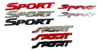 Comprar Emblema Sport