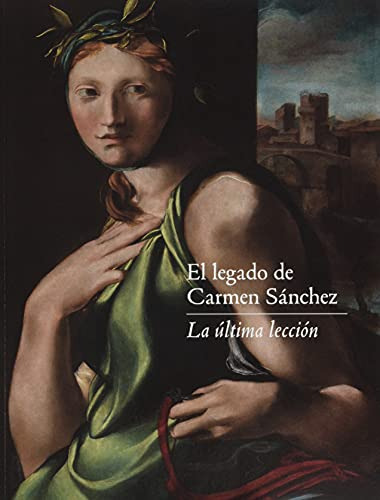Libro El Legado De Carmen Sánchez. La Última Lección De Vari