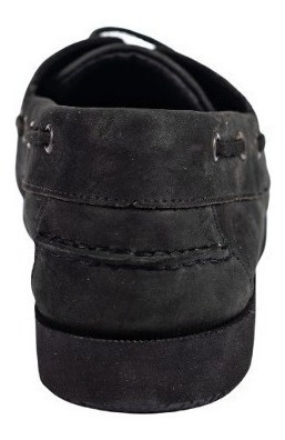 Imagen 4 de 9 de Zapatos Mocasín Casual Náutico Para Caballero Inglese Milos