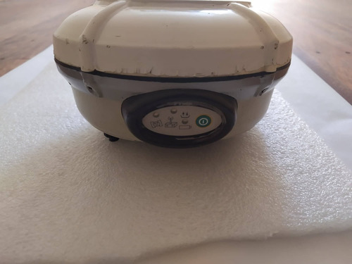 Gps Diferencial Trimble Receptor Base/rover R8 Modelo 3