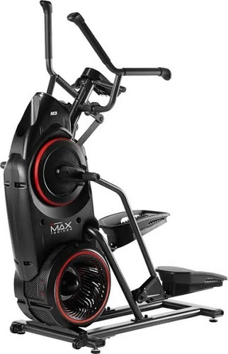 Bowflex M3 Max Trainer Black