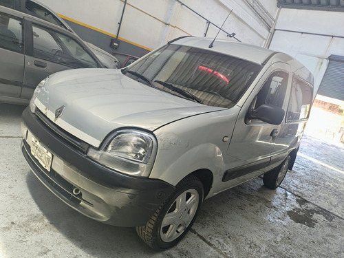 Renault Kangoo 1.9 D Confort