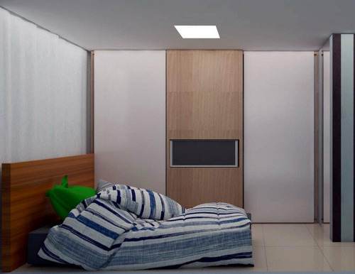 Imagem 3 de 14 de Casa Duplex À Venda, 3 Quartos, 1 Suíte, 2 Vagas, Parque Xangri-la - Contagem/mg - 2311