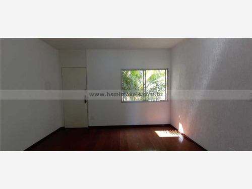 Imagem 4 de 14 de Apartamento - Baeta Neves - Sao Bernardo Do Campo - Sao Paulo | Ref.: - 18662