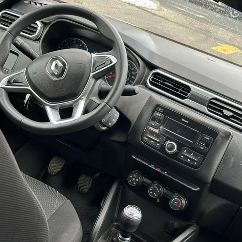 Renault Duster 1.6 Zen