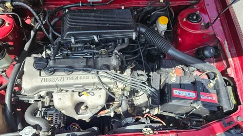 Nissan Sentra 1.6 B13