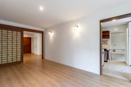 Apartamento En Arriendo En Bellavista. Cod A23042