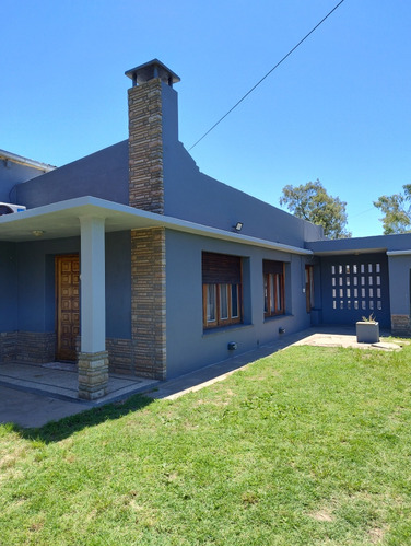 Casa En Venta La Pampa Uriburu
